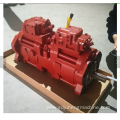 31Q6-10050 R205-7 Hydraulic Pump R205-7 Main Pump